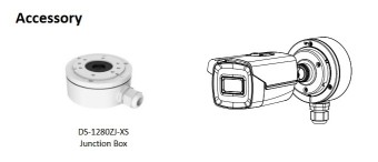 DS-2CE16H8T-IT3F - (2.8mm)