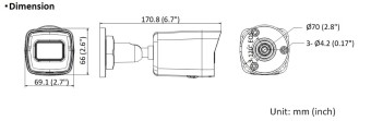 DS-2CD1043G2-I - (2.8mm)(T)