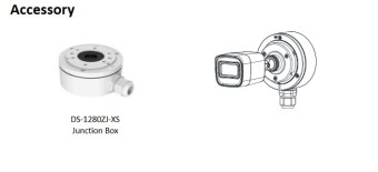 DS-2CE16U7T-ITF - (2.8mm)