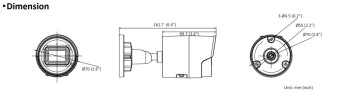 DS-2CD2083G2-IU - (2.8mm)