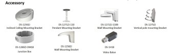 DS-2CE57U7T-VPITF - (2.8mm)