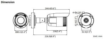 DS-2CD1643G2-IZ(2.8-12mm)