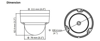 DS-2CD1123G2-I - (2.8mm)